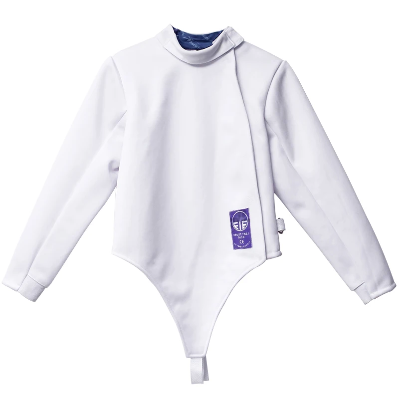 2шт куртка для фехтования, 2шт underplastron, FIE800NW, фехтования продуктов и оборудования