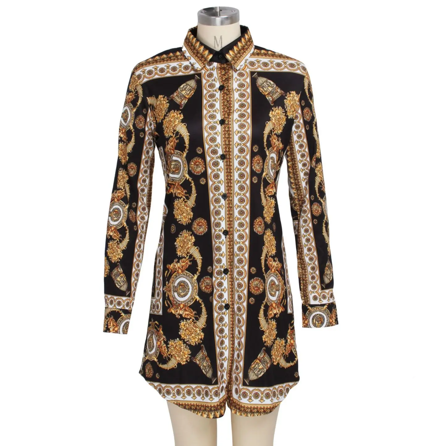 Женские блузки на пуговицах топы размера плюс 2020 модные новые черные рубашки с