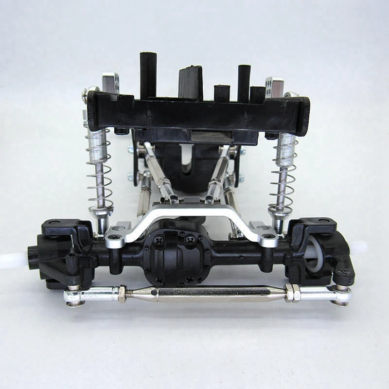 

2Pcs M0200 20G Analog Gear Servo 3.5Kg Torque with Metal Pull Rod Steering Link Rod Set Parts,SR