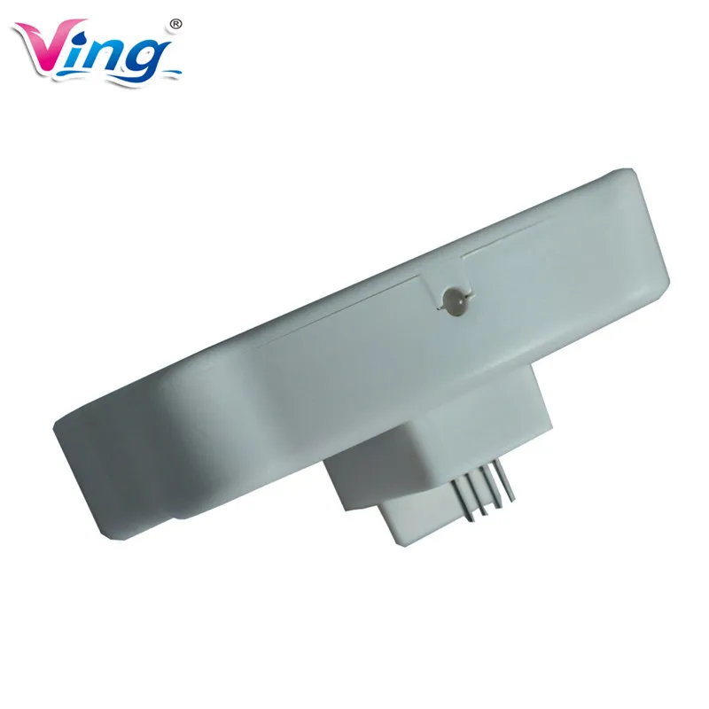 

Chip Resetter for Epson Stylus Pro 7910 / 9910 Waste Ink Tank