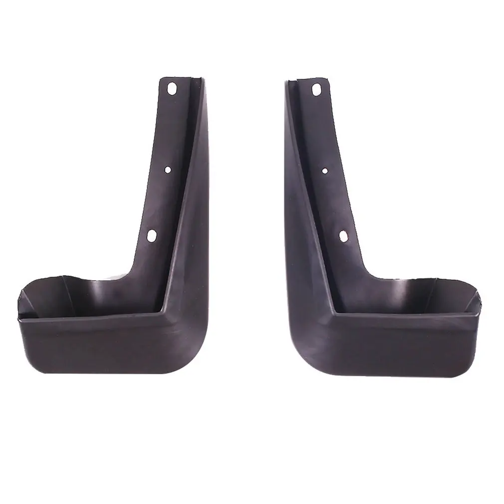 

4-piece Front And Rear Fenders For 17 Cruze Sedan Mudguards