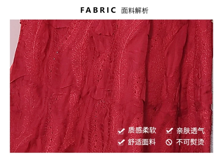 

HOT SELLING Miyake fold long sleeve fashion stand collar Straight dress IN STOCK