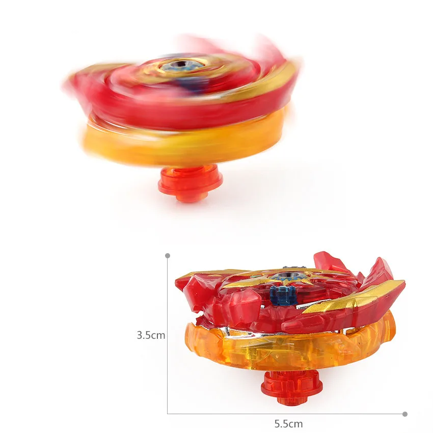Волчок Beyblades Burst GT B164 B163 игрушка для арены металлический Бог фафнир стадион Бей