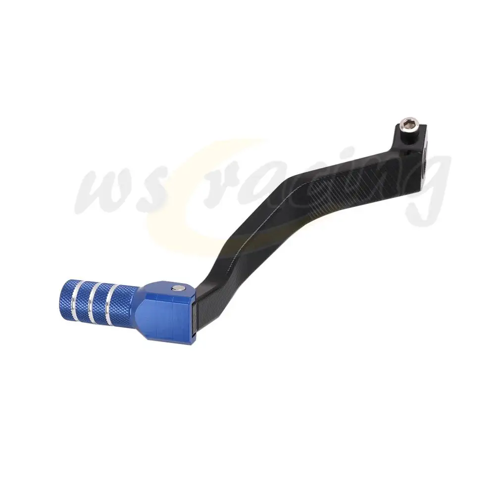 Мотоциклетный рычаг переключения передач CNC педали для Yamaha YZ125 YZ250 YZ125X YZ250X YZ125G YZ250G