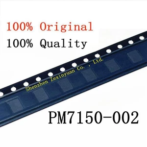 5PCS power management ic PM6125 PM7150 002 PM7150L PM7150A MT2503AV