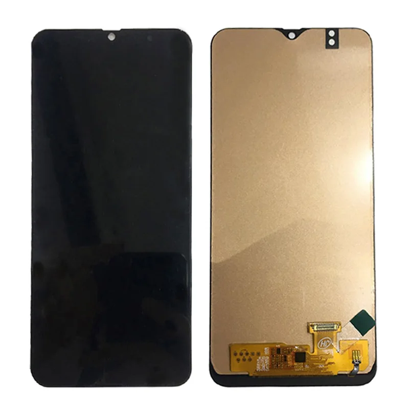 Сменный сенсорный ЖК экран для Samsung Galaxy A50 A505F A505FN A505W A505YN A505G|Экраны мобильных