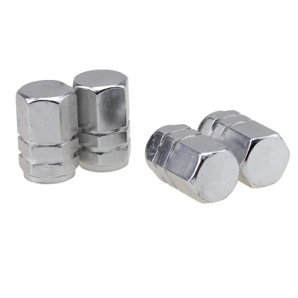 4 шт. колпачки на клапаны автомобильных шин 7 цветов|style cap|styling car |