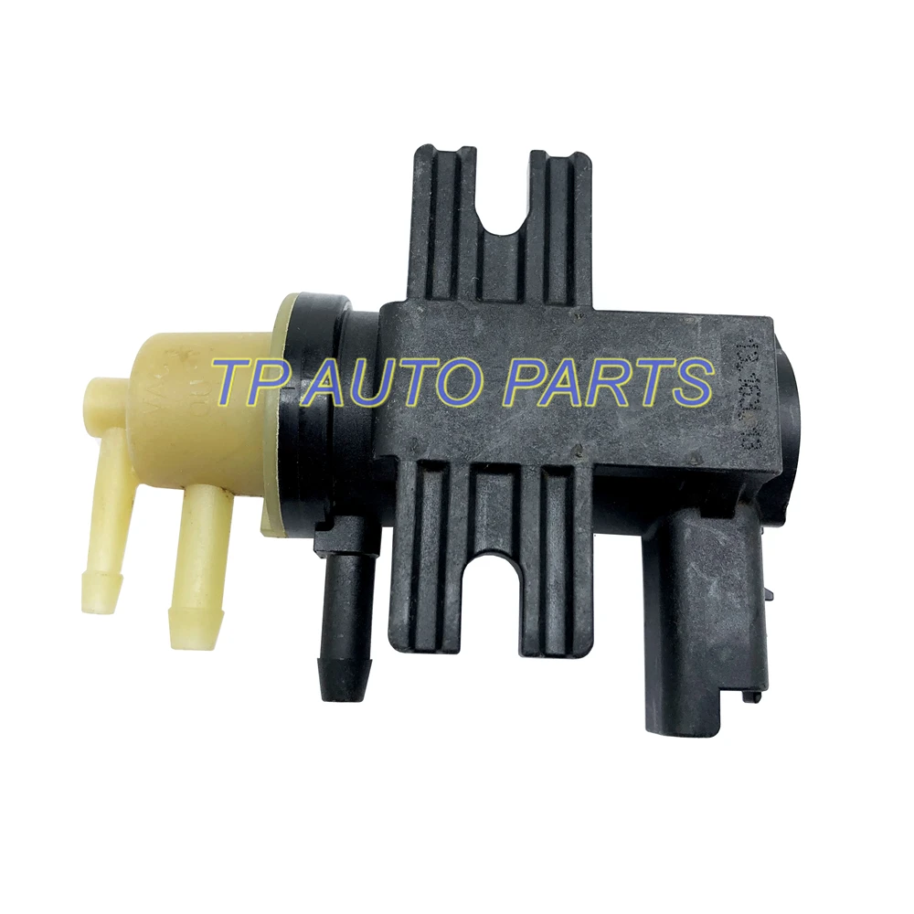 Клапан EGR вакуумный Соленоидный клапан совместим с Ford OEM CM5G-9F490-AA CM5G9F490AA |