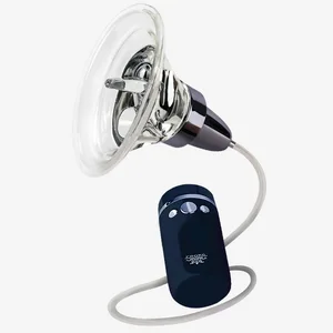 Мощный вакуумный вибратор для орального секса всасывающий насос, электрический минет, упражнения для пениса, Мужской мастурбатор, секс-игрушки для мужчин, женщин