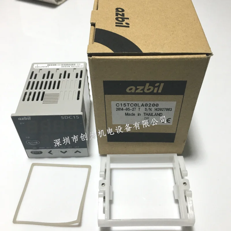 

Совершенно новый и оригинальный сейчас термостат C15TC0LA0200
