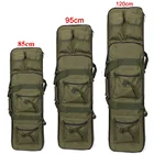 85100120 см мягкая тактическая женская сумка для охоты-ножны с плечевым ремнем, сумки для хранения охоты