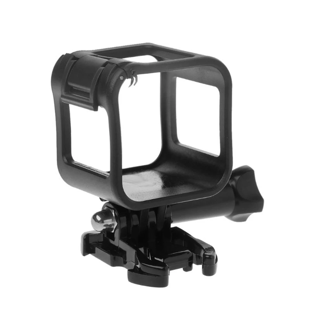 Camera Protection Frame Edge Side Hero4 Session Pattern Shell Housing Case Accessories For Gopro | Электроника