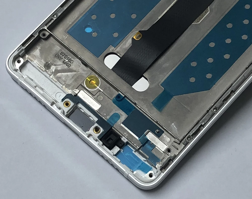 ЖК-дисплей для huawei P9 Lite VNS-L21 VNS-L22 VNS-L23 VNS-L31 VNS-L53 ЖК-дисплей Дисплей Сенсорный экран P9 Lite ЖК-дисплей Экран сборка Рамка
