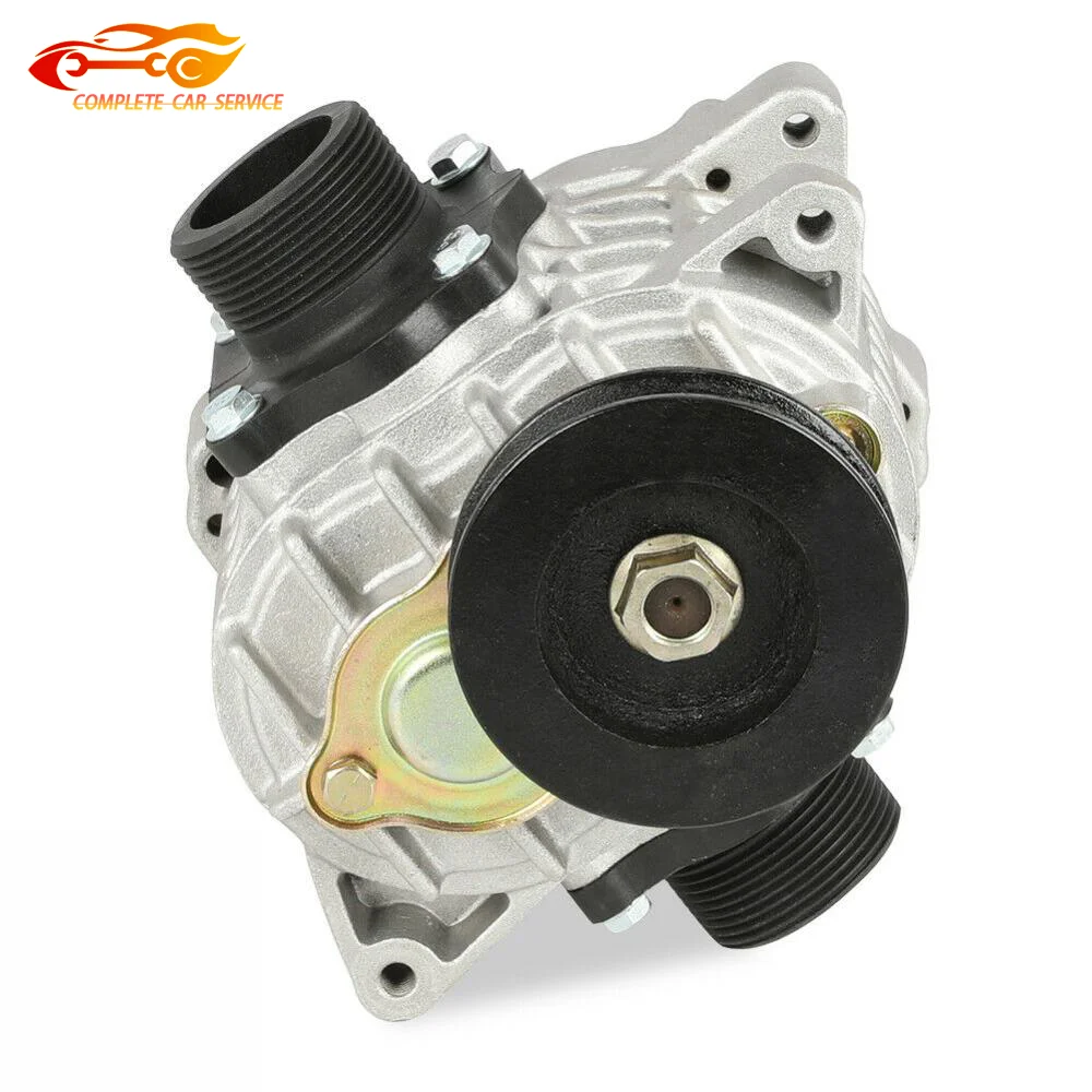 

AISIN AMR300 Roots supercharger Compressor blower booster Kompressor turbine AMR For Auto Car Snowmobile ATV 0.5-1.3L