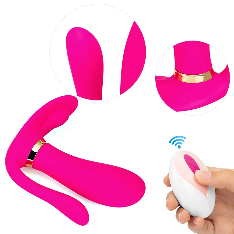 Женский Невидимый присасываемый медицинский силиконовый беспроводной пульт