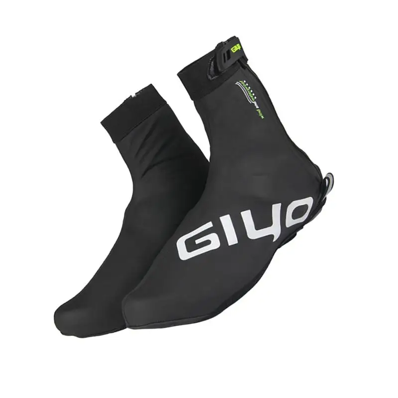 1 Pair Shoe Cover Durable Wind-proof Dust-proof Water-proof Lightweight Overshoes for Adults Men Women |