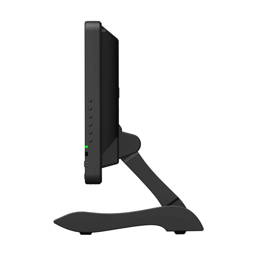 LILLIPUT FA1011-NP/C/T 10 1 &quotTFT светодиодный сенсорный экран монитор 1024*600 4-проводная