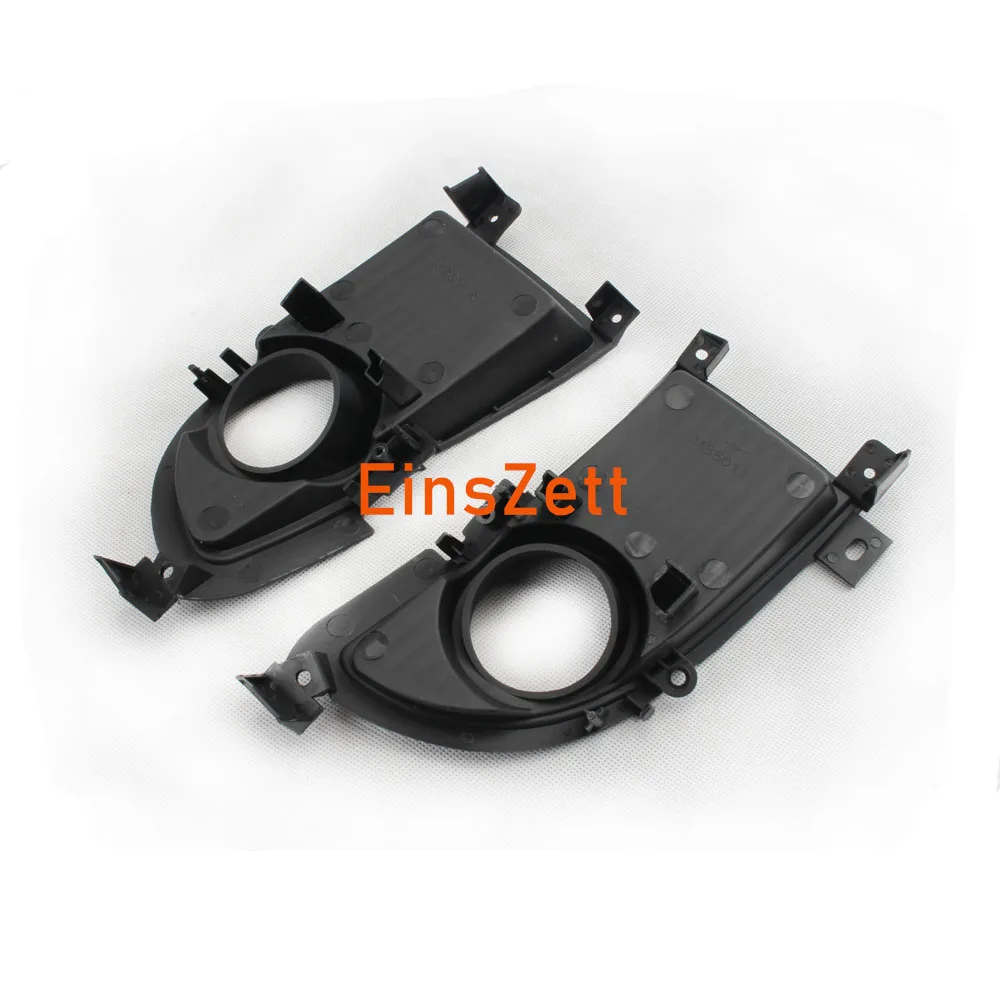 

1set Car Fog Light Assembly For MITSUBISHI Lancer 2005-2007 Front Bumper Lamp Daytime Running Light Halogen Bulb with Wiring