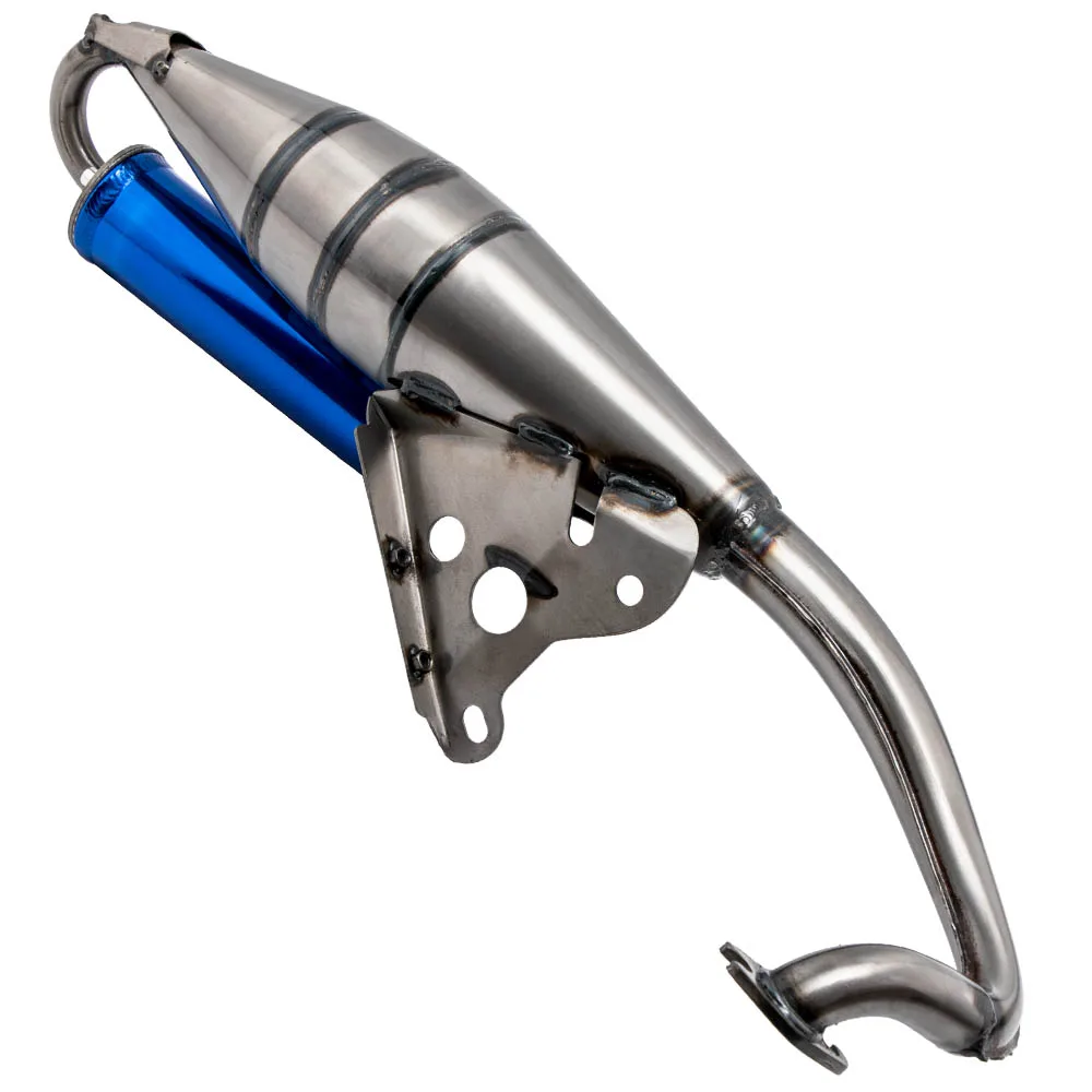 

Exhaust Muffler Pipe for Yamaha Jog 50cc Scooter Moped 1E40QMB