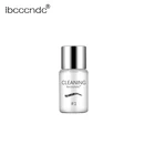 5 мл Очищающее Средство Lqiuid для бровей, ламинация ресниц, подтягивание ресниц, настройка завивки бровей, инструменты для завивки, аксессуары