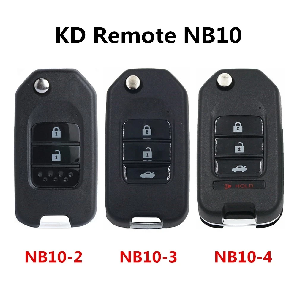 HKOBDII KEYDIY оригинальная модель KD NB10-2 NB10-3 NB10-4 многофункциональная для KD900/MINI KD/URG200 Key