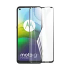 Защитное стекло для Motorola Moto G9 Plus G10 Play Power G30 G20 G50 G60 G100 G40 Fushion G60S