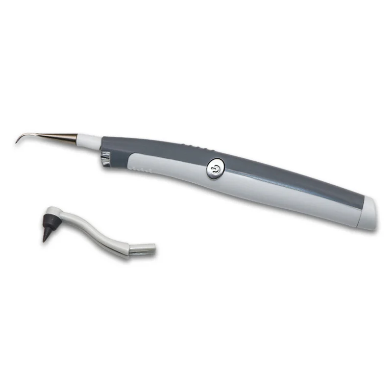 

Home Dental Scaler Small Convenient Ultrasonic High Frequency Vibration Dental Scaler Tooth Whitening Device Intelligent Care