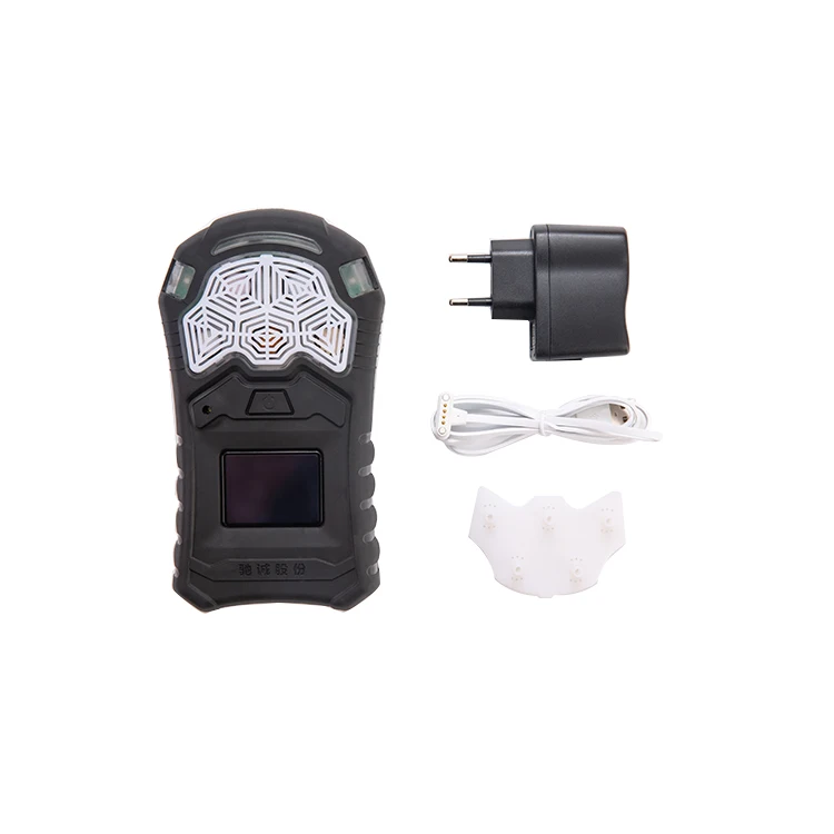 5 in 1 Gas Air Exhaust Emissions Analyzer Portable Detector Monitor You Can Count On | Инструменты