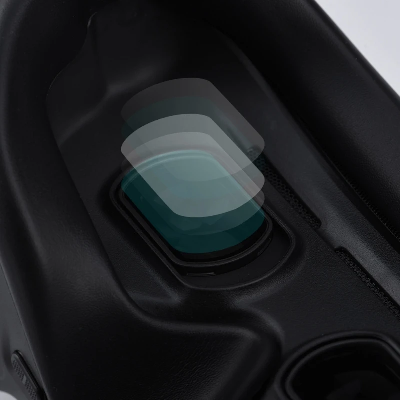 

Закаленная Защитная пленка для FPV Combo Flight Glasses Accessories