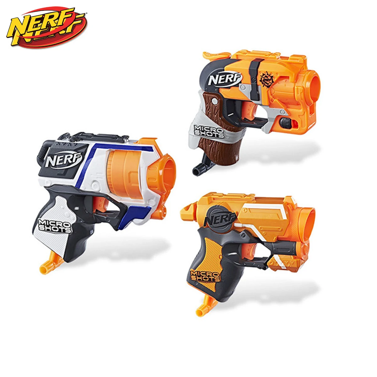 

Мягкий пулемет NERF Heat Rocket Speed Series, пластиковый пулемет с поролоном, детский игрушечный пистолет, подарок для мальчика, пусковое устройство во...
