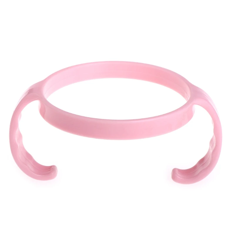 

2 шт., пластиковые держатели для бутылочек для кормления детей Comotomo 69HE