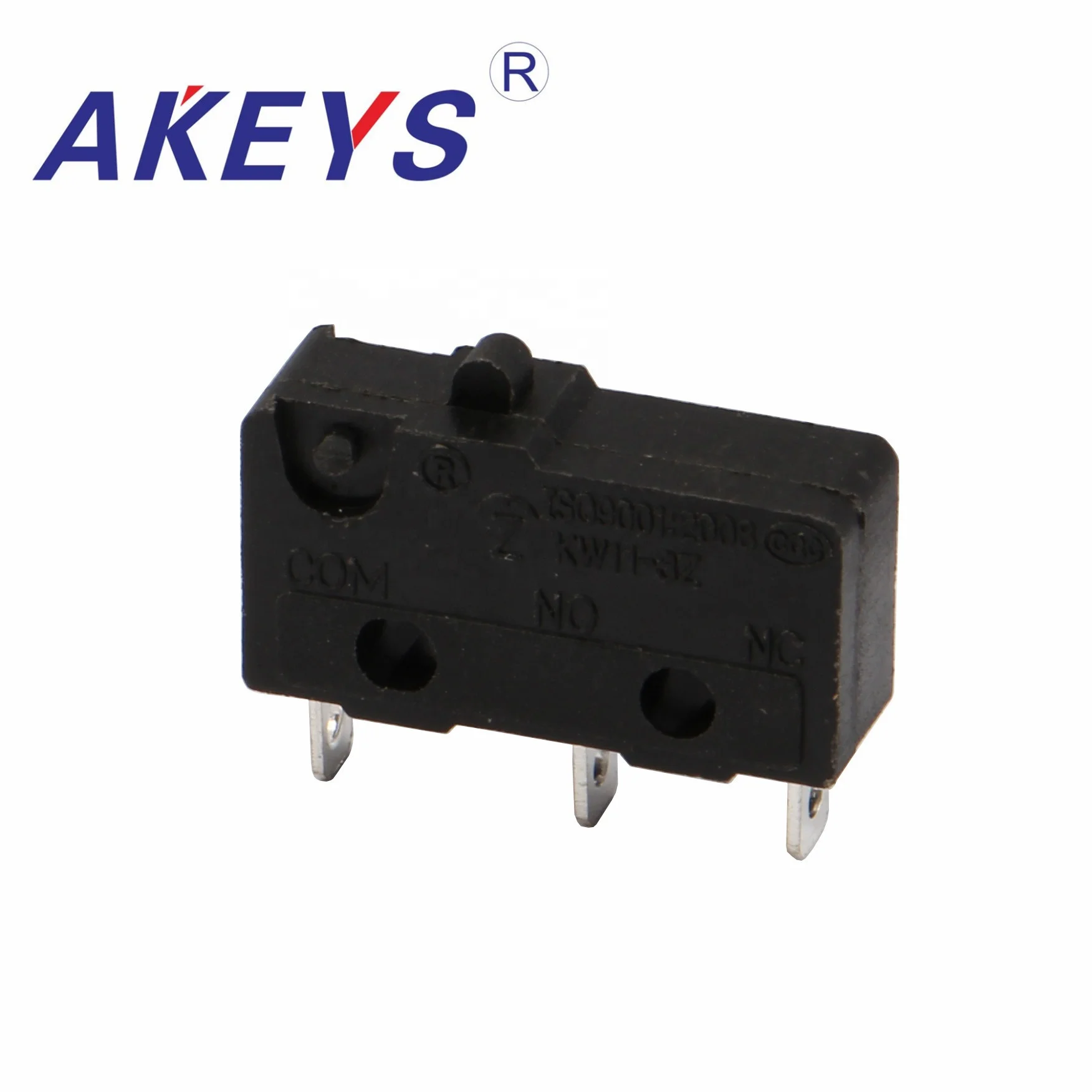 1 шт. MS-013 JL025 3-контактный высококачественный микропереключатель для мыши Microsoft с
