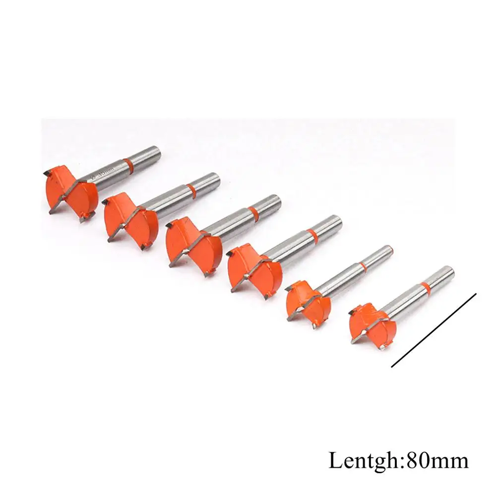 Сверло форстнера Твердосплавный Наконечник шнека 24 мм 25 26 27 28 для