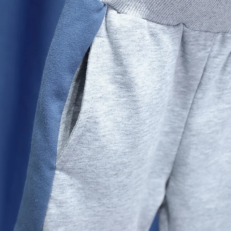

2021 Children's Clothing Boys Sports Trousers Soft Ware Comfortable Boys Girls Little Kids Cool style
