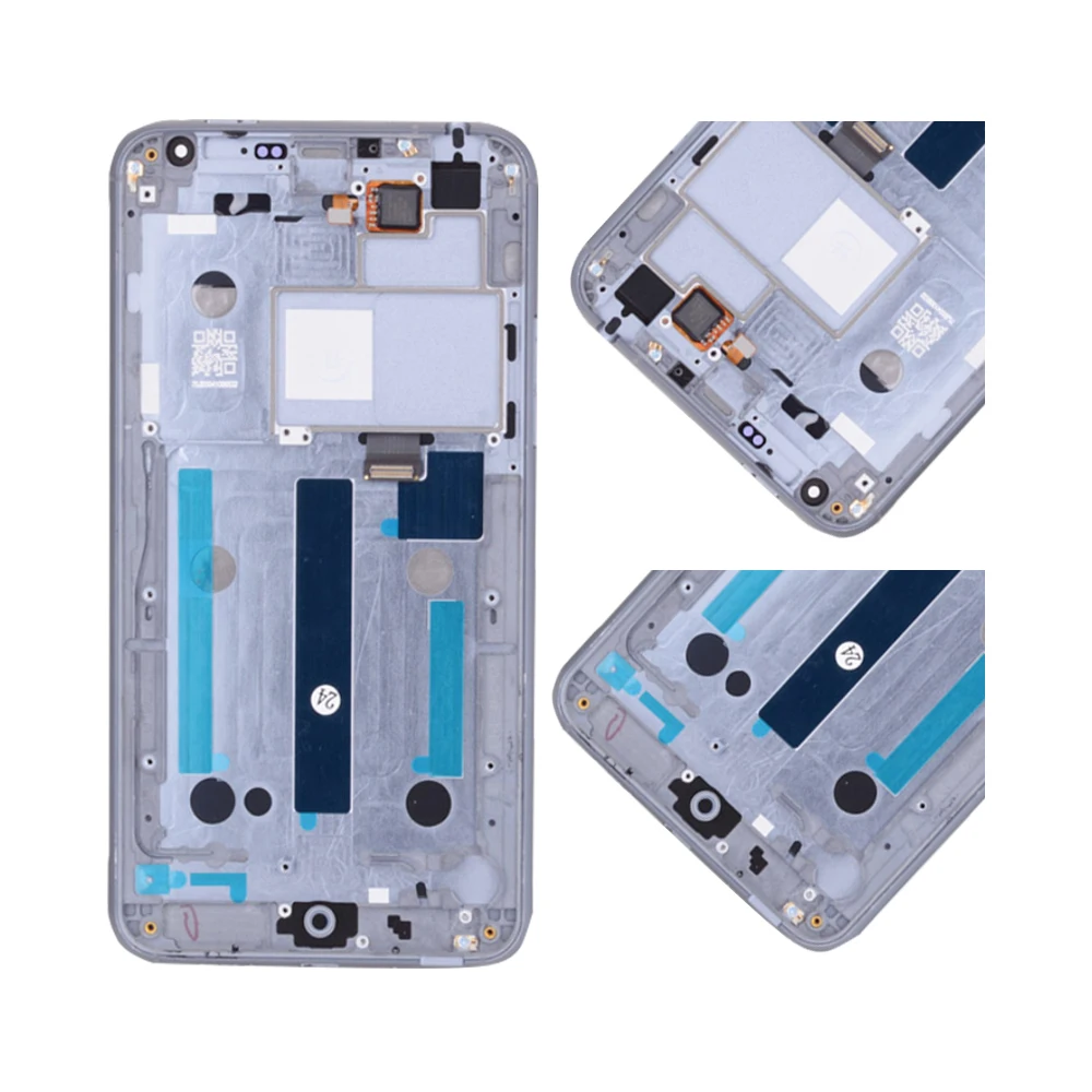 

5.36 "original for MEI ZU MX4 MX 4 5,36 ''1920*1152 LCD touch screen 100% tested digitizer assembly free tools Meizu-MX4 LCD