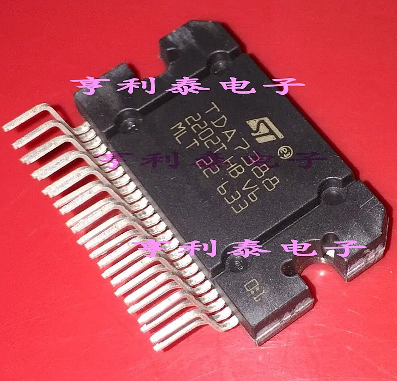 

TDA7388