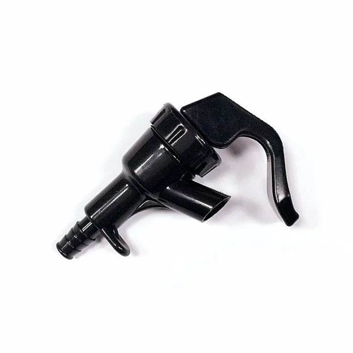 Сменный кран для домашнего пивоварения пластиковый пива пикника | Дом и сад