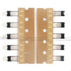 

1000PCS/LOT Black Switch DSG1117 For CDJ2000 CDJ900 CDJ850, CDJ400, CDJ350, DDJ-S1 & DDJ-T1 PLAY PAUSE CUE DSG 1117(10PCS/PACK)