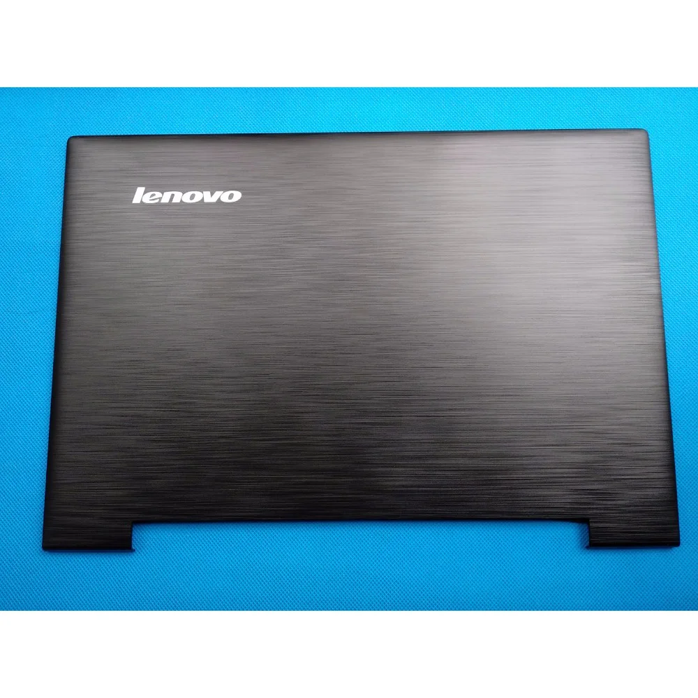 Новый оригинал для Lenovo IdeaPad S500 S500T LCD задняя крышка верхняя корпус 13N0 B7A0301 NOTouch