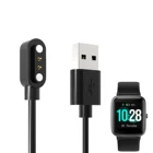 Док-станция зарядное устройство USB кабель для зарядки для Umidigi Uwatch 232S3SGTUfitUrun S Uwatch2 Uwatch3 GPS ID205L Watch