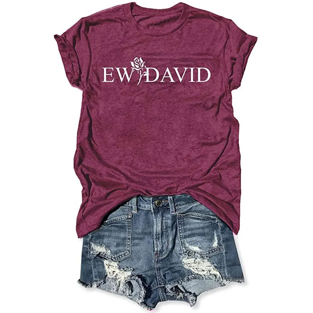 

Roses Woman Tshirts 2021 Vintage Graphic Tees Korean Harajuku Shirt Summer Kawaii Plus Fashion Summer Clothes XL