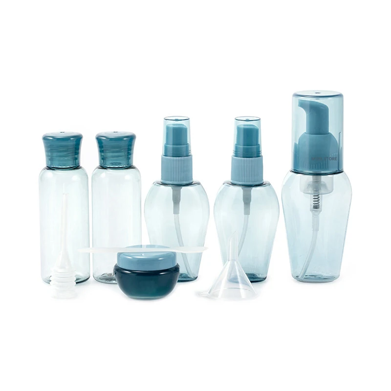 Jordan Judy 9 шт. в коробке для путешествий Sub bottle type fine mist маленькая бутылка с