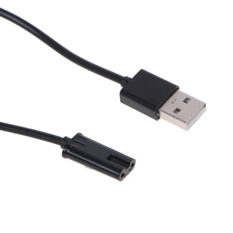 

Электробритва USB зарядный кабель, шнур питания, зарядное устройство, электрический адаптер для Flyco FS339 FS372 FS872 FS338 FS619 FS620 FS621 FS622