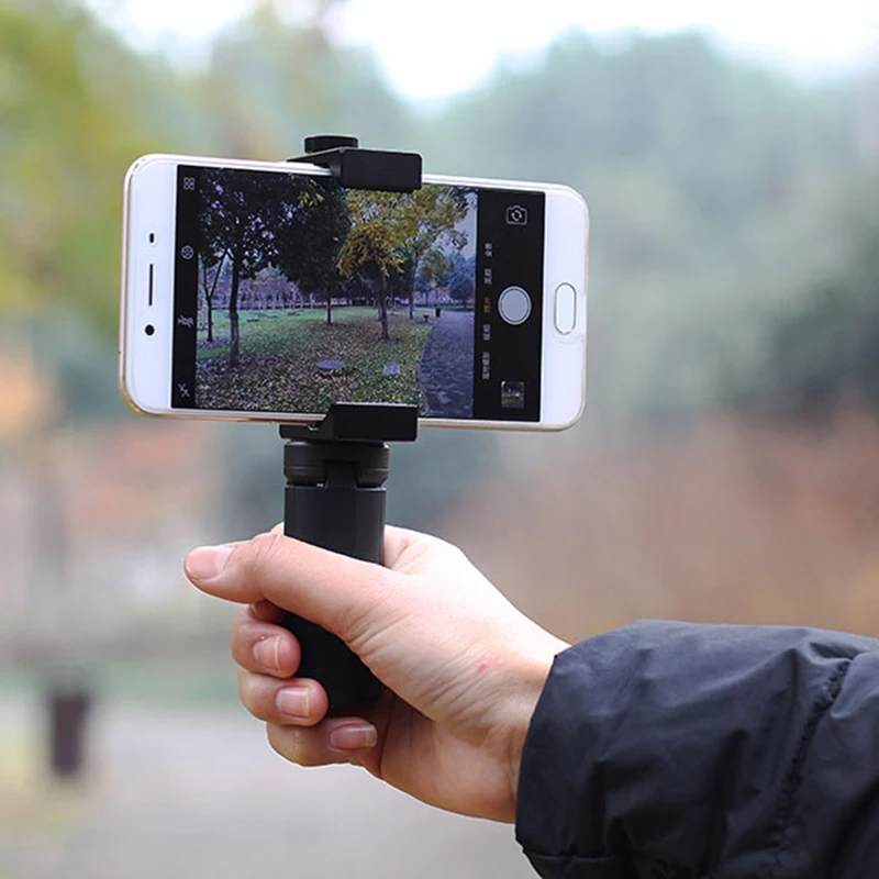 Карманные аксессуары Osmo мини штатив для Gimbal SmartphoneTripod Stand monopod zhiyun smooth 4 dji osmo mobile