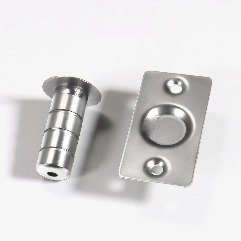 

Магнитный дверной упор KAK