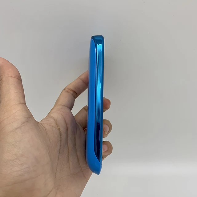 nokia lumia 610 refurbished original unlocked lumia 610 windows mobile phone 8gb camera 5 0mp gps wifi 3g phone free shipping free global shipping