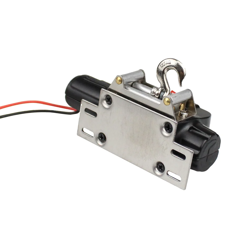 rc автомобиль металлический с