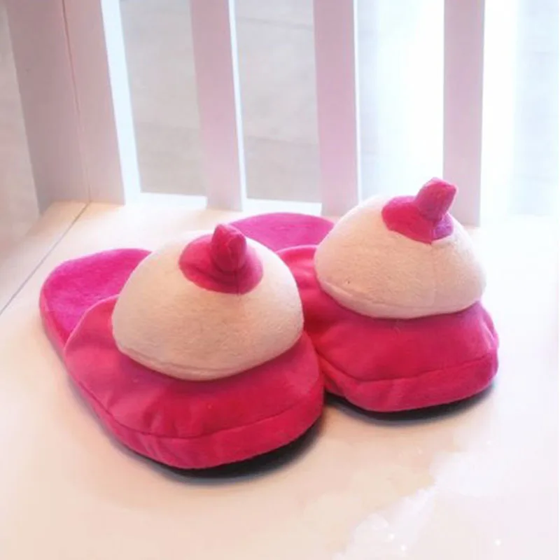 Креативный индивидуальный подарок забавная подушка тапочки плюшевые игрушки