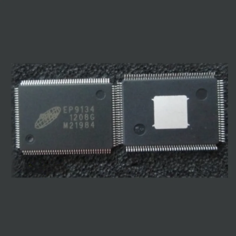 

1pcs/Lot EP9134 9134 QFP-80