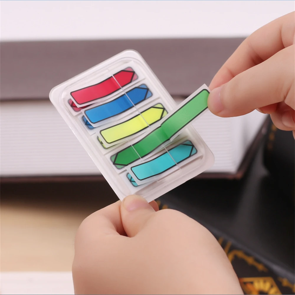 

Transparent Instruction Label Transparent Non Masking Notepad Note Pad Genshin Mouse Pad Memo Pads for Girls Monthly Hot